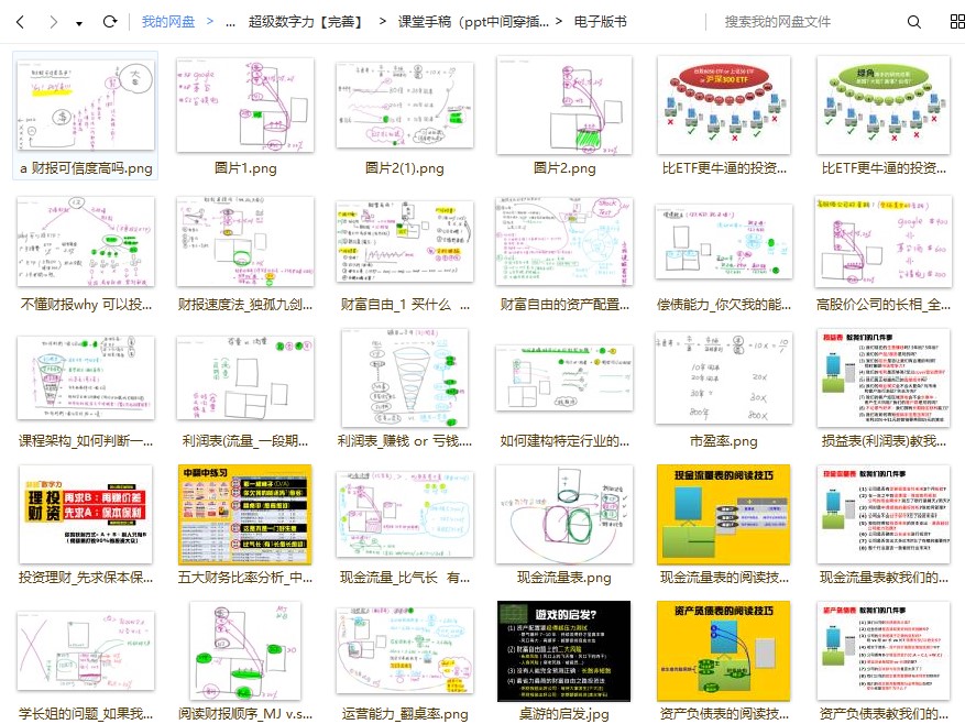 超级数字力 完整版 mj林明樟音频
