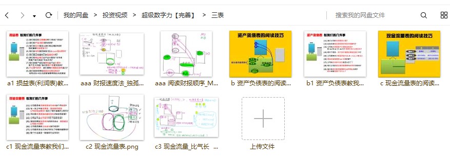 超级数字力 完整版 mj林明樟音频