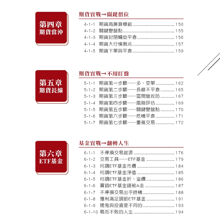 飆股、期貨 NO.1 