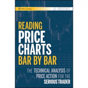 价格图表解读：交易者用价格行为技术分析(精华摘录)Reading Price Charts Bar by Bar
