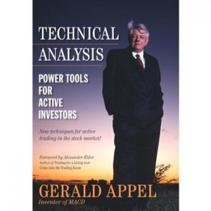 杰拉尔德·阿佩尔 Gerald Appel 主要著作